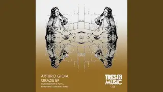 Grazie (Original Mix)