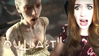 OUTLAST 2 #20 - LASS SIE NICHT LOS! ● Let's Play Outlast 2 [ENDE]