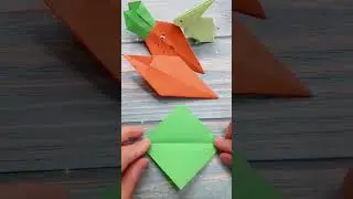 Was haben wir hier #papiermagie #faltkunst #creativefolding