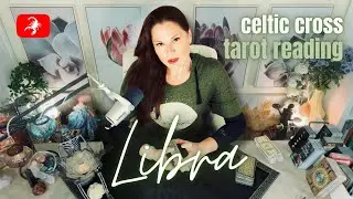 ВЕСЫ ♎️ В поисках преданного возлюбленного | Кельтский крест | БОНУС: подробный расклад | Гадание...
