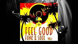 Tom Bruessel .......... Break Da Funk