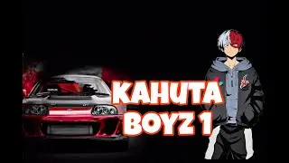 Kahuta boyz 1 new song wakhra kahuta #kahuta #kahuta boyz1