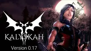 kalyshah