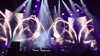 TOOL Culling Voices POV *HQ AUDIO!* Madison Square Garden NY 01-13-2024