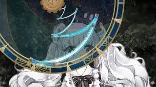【Lanota Fanmade Chart】K&auml;fig by Chicala Lpis