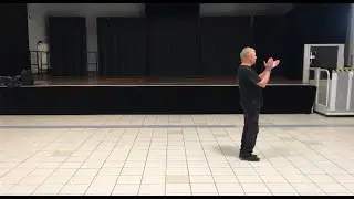 EL VERANO - LINE DANCE (Explication des pas)