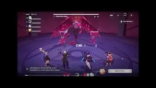 [Etheria Restart] : Inferno Shell Hoyan consistent setup with Cachi