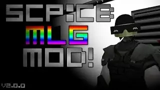 SCP:CB MLG Mod v2.0.0