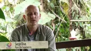 Pure Life Experiences Team visited Ecuador