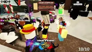 Winner Gets 10,000 ROBUX&hellip;
