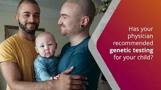 Why See a Genetic Counselor | Pediatrics