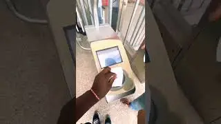Bienvenue &agrave;  Bord | Dakar-Diamniadio en TER, c'est trop la classe !#DestinationS&eacute;n&eacute;gal