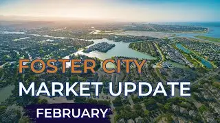 Bay Area Market Update | Foster City