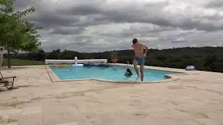 Summer Sesh - France (Day 2)