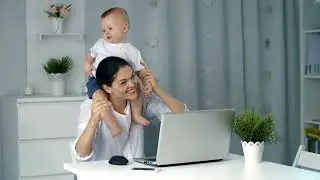 Free Office and Business Stock Video Footage | Laptop | Work Office | People | Professional