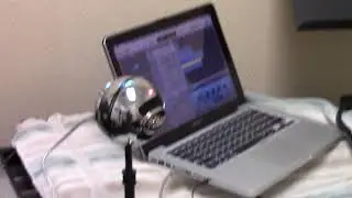 Multitrack BTS Video