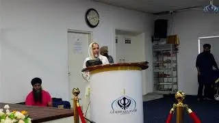 LIVE | Gurdwara Sahib Brisbane