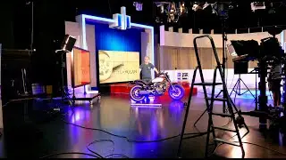 CFMOTO 450CL-C, unul dintre cele mai frumoase cruisere pentru categoria A2