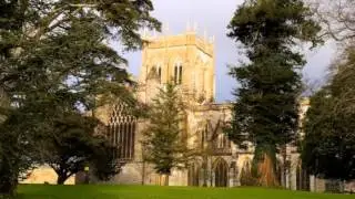 Smith Preces and Responses, 31/07/2013, Milton Abbey