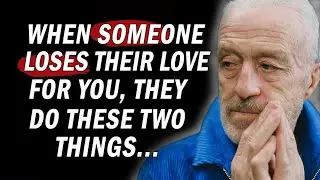 Once You Learn These Life Lessons, You Will Never Be The Same | Advice Old People | Important Que
