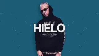 Jhay Cortez x Bad Bunny - ''HIELO'' Type Beat Dancehall/Reggaeton Instrumental 2020