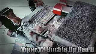 Viper VX Buckle Up Gen II Review
