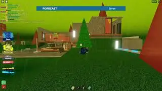 Doomsday on Boardwalk, Double surge moment