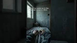 POV: You wake up in the Soviet Union in 1973
