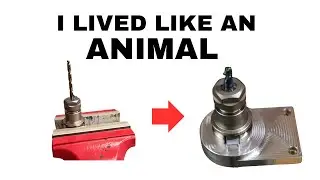 I&rsquo;ve Been Setting BT30 Tools Wrong This Whole Time