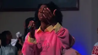 Aladewura | Who Else | Holy Forever || Intensify Revival 2025
