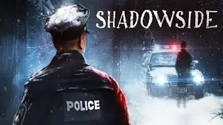 ShadowSide  💀 неплохой инди-хоррор за 25р в Steam (до 1 ноября)
