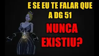 NOSTALGIA PW: A DG QUE A COMUNIDADE TROCOU O NOME POR CONTA DE UMA MOEDA!