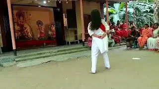 . Durga puja. 2025