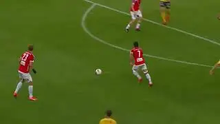Kalmar FF - IF Elfsborg 2015