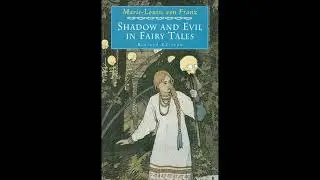 Shadow and Evil in Fairy Tales - Chapter 1 - The Concept of the Shadow