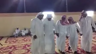 زواج ماجد عطيه العقبي