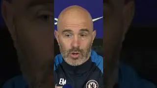 Why hasn&rsquo;t it worked with Ben Chilwell | Enzo Maresca | Chelsea