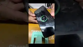 Samsung A02s charging temperature error
