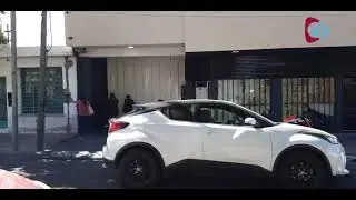 Ahorristas de 