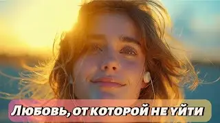 Любовь, от которой не уйти 💔 | Очень трогательная русская песня
