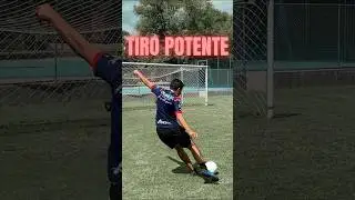 C&Oacute;MO TIRAR CON POTENCIA