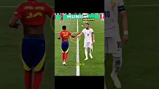 sikap respect dari mbappe