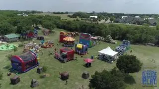 Founders Day Festival is this Saturday!