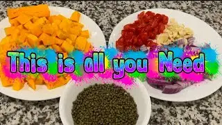 How to Cook Mung Beans Soup with JC  01112026 