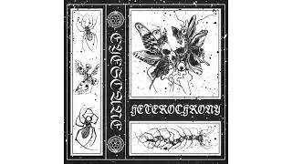 EYESCANE &mdash; HETEROCHRONY (EP)