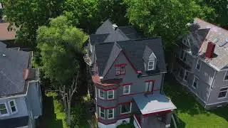 Roofing Replacement in Cincinnati