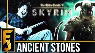 The Elder Scrolls V: Skyrim - 