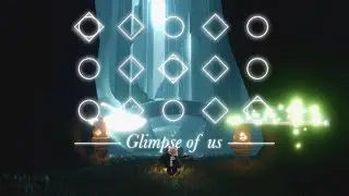 Glimpse Of Us - Joji | Sky: Children Of The Light [COVER]