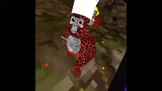 report this orange guy to lemming