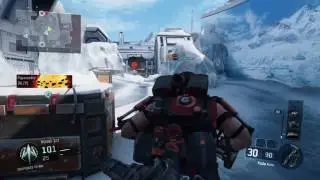 Orbital VSAT  Black Ops 3 Call of Duty BO3 Blackbird Killstreak